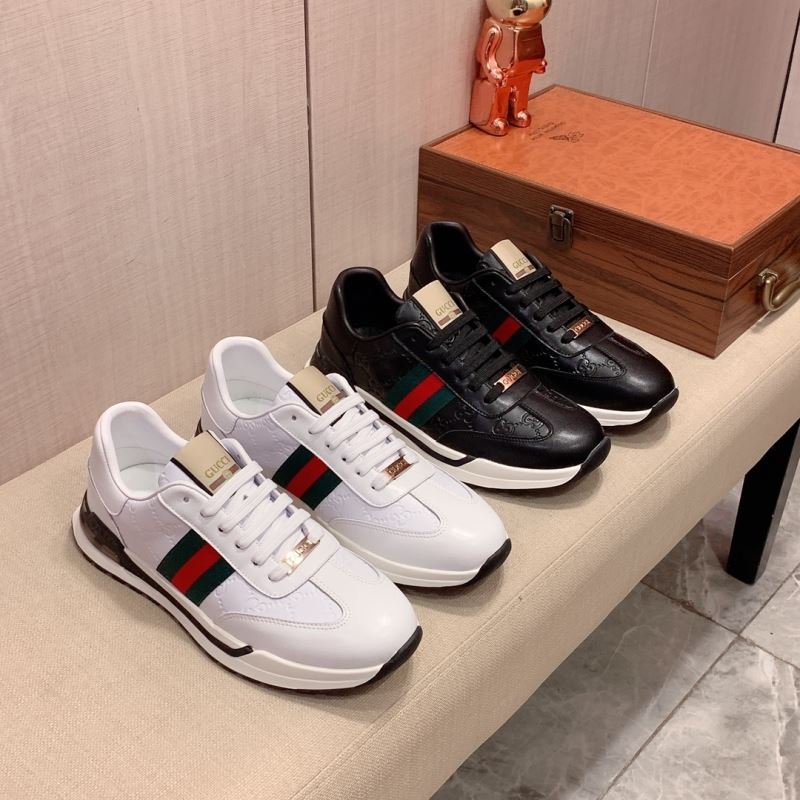 Gucci Low Shoes